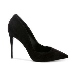 STEVE MADDEN DAISIE PUMPS